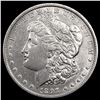 Image 1 : 1897-O Morgan Silver Dollar UNCIRCULATED