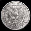 Image 2 : 1897-O Morgan Silver Dollar UNCIRCULATED