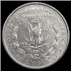 Image 2 : 1901 Morgan Silver Dollar CLOSELY UNCIRCULATED