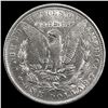 Image 2 : 1901 Morgan Silver Dollar NEARLY UNCIRCULATED