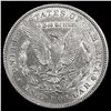 Image 2 : 1896-O Morgan Silver Dollar CLOSELY UNCIRCULATED