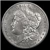 Image 1 : 1883-S Morgan Silver Dollar CLOSELY UNCIRCULATED