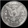 Image 2 : 1883-S Morgan Silver Dollar CLOSELY UNCIRCULATED