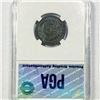Image 2 : 1867 Two Cent Piece PGA-AU55 DDO FS-101