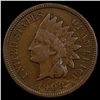 Image 1 : 1908-S Indian Head Cent UNCIRCULATED