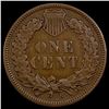 Image 2 : 1908-S Indian Head Cent UNCIRCULATED