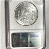 Image 2 : 1879-S Morgan Silver Dollar NGC-MS64
