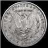 Image 2 : 1883-S Morgan Silver Dollar CLOSELY UNCIRCULATED