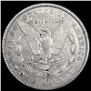 Image 2 : 1884-S Morgan Silver Dollar CLOSELY UNCIRCULATED
