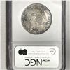 Image 2 : 1824 Capped Bust Half Dollar NGC-XF40