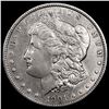 Image 1 : 1901 Morgan Silver Dollar CLOSELY UNCIRCULATED
