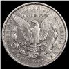 Image 2 : 1901 Morgan Silver Dollar CLOSELY UNCIRCULATED