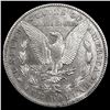 Image 2 : 1883-S Morgan Silver Dollar CLOSELY UNCIRCULATED