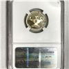 Image 2 : 2013-W 5-Star Gns $5 Gold Half Eagle NGC-PF70 UC
