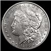 Image 1 : 1900-S Morgan Silver Dollar UNCIRCULATED