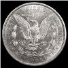 Image 2 : 1900-S Morgan Silver Dollar UNCIRCULATED