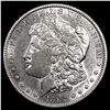 Image 1 : 1882-CC Morgan Silver Dollar UNCIRCULATED