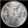 Image 2 : 1882-CC Morgan Silver Dollar UNCIRCULATED