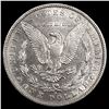 Image 2 : 1900-S Morgan Silver Dollar CLOSELY UNCIRCULATED