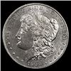 Image 1 : 1900-S Morgan Silver Dollar UNCIRCULATED