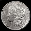 Image 1 : 1878-CC Morgan Silver Dollar UNCIRCULATED