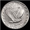 Image 2 : 1930 Standing Liberty Quarter CLOSELY