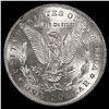 Image 2 : 1878 7/8TF Morgan Silver Dollar UNCIRCULATED