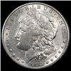 Image 1 : 1900-S Morgan Silver Dollar UNCIRCULATED