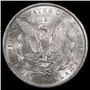 Image 2 : 1900-S Morgan Silver Dollar UNCIRCULATED