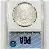 Image 2 : 1901 Morgan Silver Dollar PGA-MS62