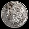 Image 1 : 1892 Morgan Silver Dollar UNCIRCULATED