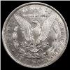 Image 2 : 1892 Morgan Silver Dollar UNCIRCULATED