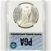 Image 2 : 1935 Silver Peace Dollar PGA-MS64