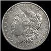 Image 1 : 1897-O Morgan Silver Dollar CLOSELY UNCIRCULATED