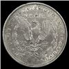 Image 2 : 1897-O Morgan Silver Dollar CLOSELY UNCIRCULATED