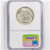 Image 2 : 1941-D Walking Liberty Half Dollar NGC-MS65