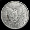 Image 2 : 1892-O Morgan Silver Dollar CLOSELY UNCIRCULATED
