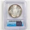 Image 2 : 1881-S Morgan Silver Dollar ICG-MS65