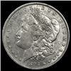 Image 1 : 1892 Morgan Silver Dollar UNCIRCULATED