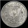 Image 2 : 1892 Morgan Silver Dollar UNCIRCULATED