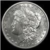 Image 1 : 1900-S Morgan Silver Dollar UNCIRCULATED