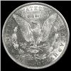 Image 2 : 1900-S Morgan Silver Dollar UNCIRCULATED