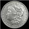 Image 1 : 1896-O Morgan Silver Dollar CLOSELY UNCIRCULATED
