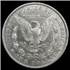 Image 2 : 1896-O Morgan Silver Dollar CLOSELY UNCIRCULATED