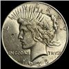 Image 1 : 1935 Silver Peace Dollar CLOSELY UNCIRCULATED