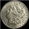 Image 1 : 1898-S Morgan Silver Dollar UNCIRCULATED