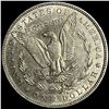 Image 2 : 1898-S Morgan Silver Dollar UNCIRCULATED
