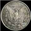 Image 2 : 1882-CC Morgan Silver Dollar UNCIRCULATED