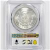 Image 2 : 1879-O Morgan Silver Dollar PCGS-MS63