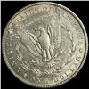 Image 2 : 1883-S Morgan Silver Dollar UNCIRCULATED